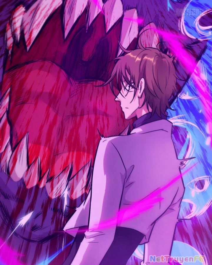 Tay Trái Của Ta Có Thể Dị Biến Chapter 41 trang 88