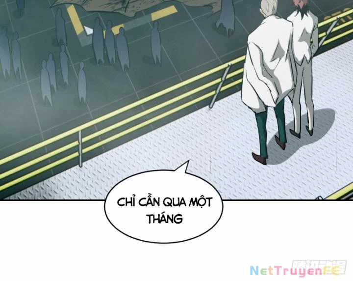 Tay Trái Của Ta Có Thể Dị Biến Chapter 41 trang 9