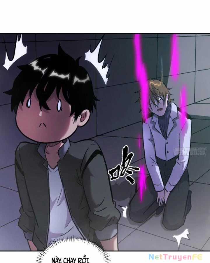 Tay Trái Của Ta Có Thể Dị Biến Chapter 41 trang 90