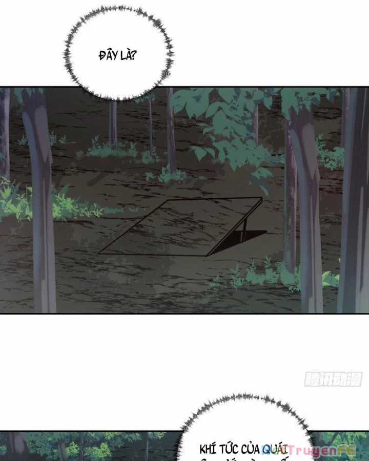 Tay Trái Của Ta Có Thể Dị Biến Chapter 41 trang 97