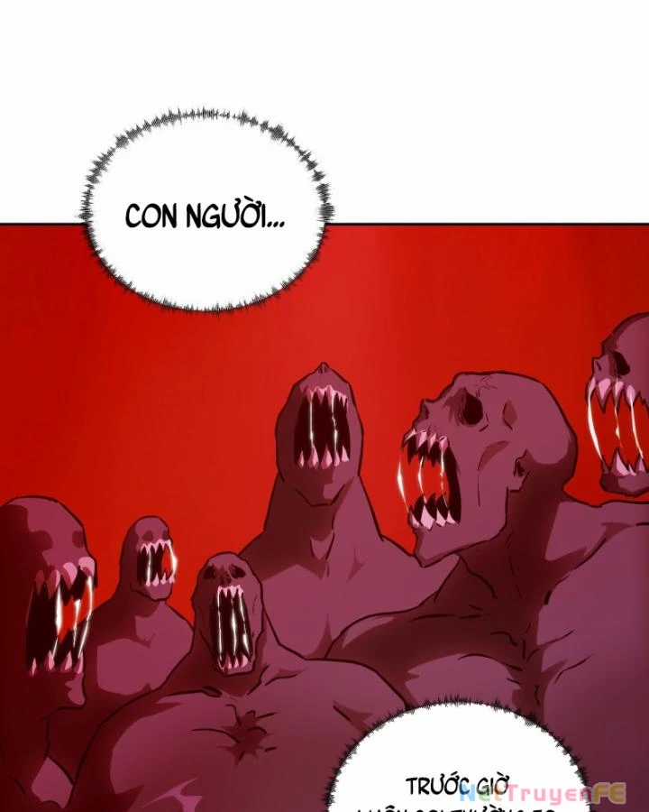 Tay Trái Của Ta Có Thể Dị Biến Chapter 42 trang 10