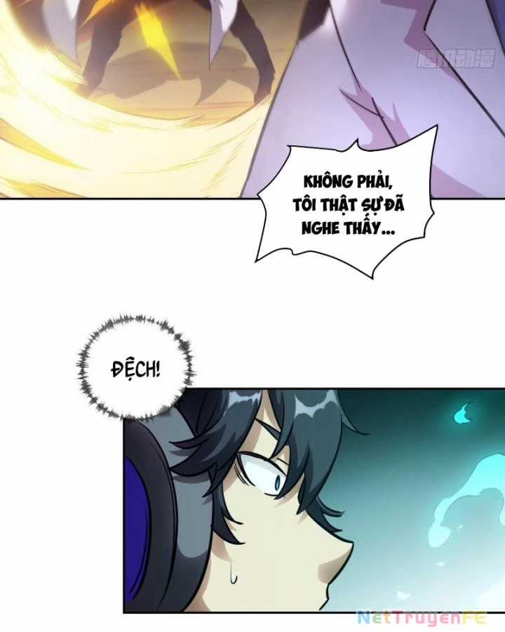 Tay Trái Của Ta Có Thể Dị Biến Chapter 42 trang 15