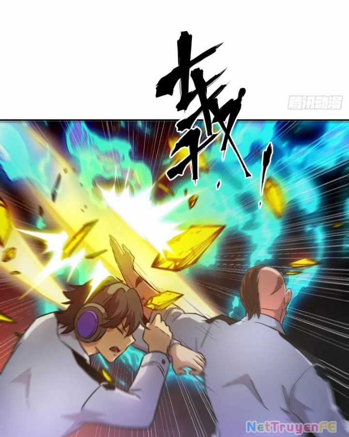 Tay Trái Của Ta Có Thể Dị Biến Chapter 42 trang 16