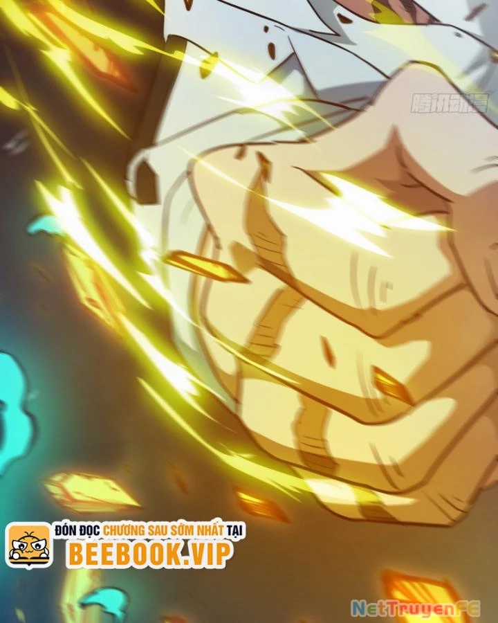 Tay Trái Của Ta Có Thể Dị Biến Chapter 42 trang 19