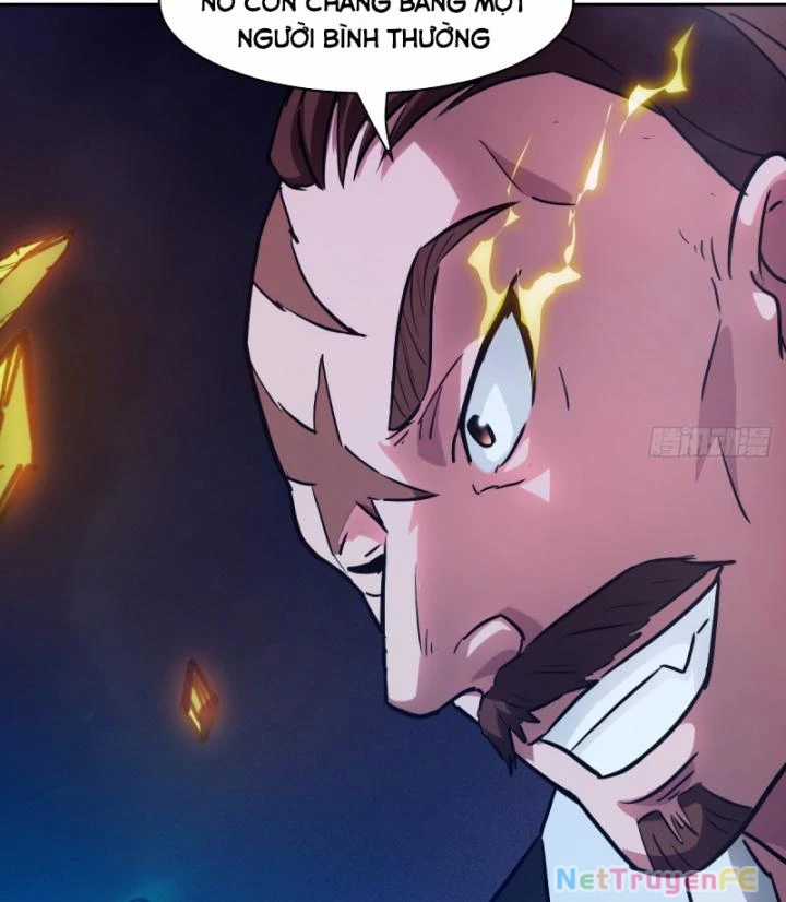 Tay Trái Của Ta Có Thể Dị Biến Chapter 42 trang 21