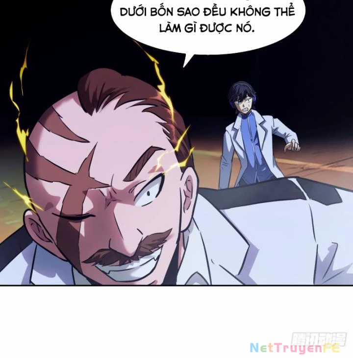 Tay Trái Của Ta Có Thể Dị Biến Chapter 42 trang 24