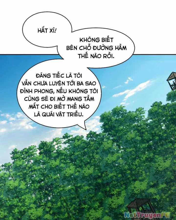 Tay Trái Của Ta Có Thể Dị Biến Chapter 42 trang 25
