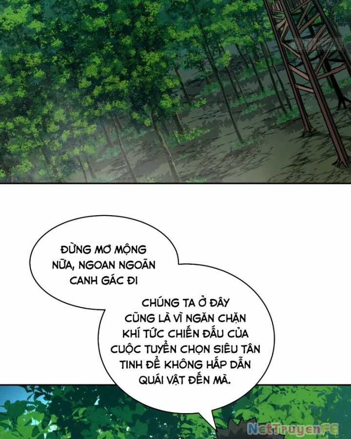 Tay Trái Của Ta Có Thể Dị Biến Chapter 42 trang 26