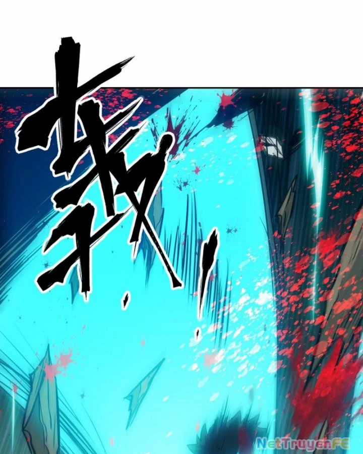 Tay Trái Của Ta Có Thể Dị Biến Chapter 42 trang 33