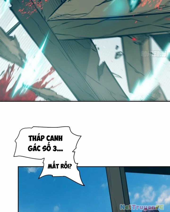 Tay Trái Của Ta Có Thể Dị Biến Chapter 42 trang 35