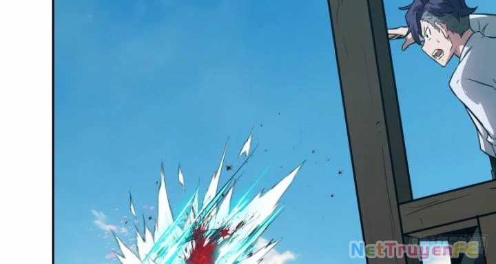 Tay Trái Của Ta Có Thể Dị Biến Chapter 42 trang 36