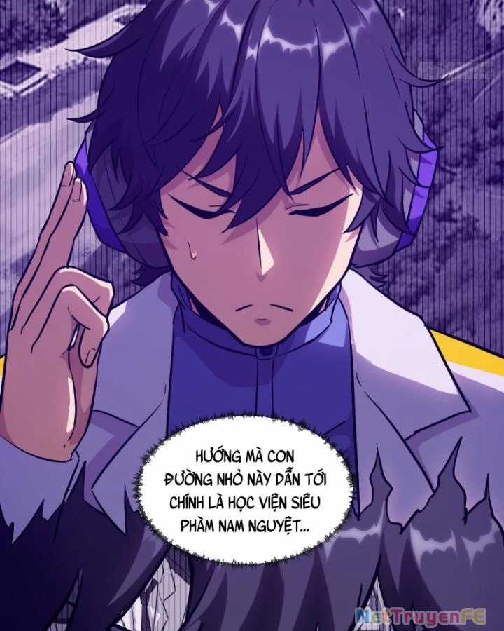 Tay Trái Của Ta Có Thể Dị Biến Chapter 42 trang 4