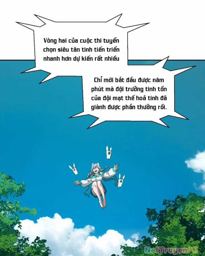 Tay Trái Của Ta Có Thể Dị Biến Chapter 42 trang 41