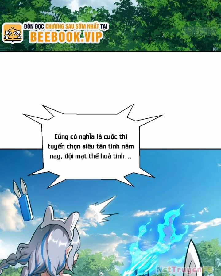 Tay Trái Của Ta Có Thể Dị Biến Chapter 42 trang 42