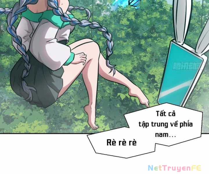 Tay Trái Của Ta Có Thể Dị Biến Chapter 42 trang 43