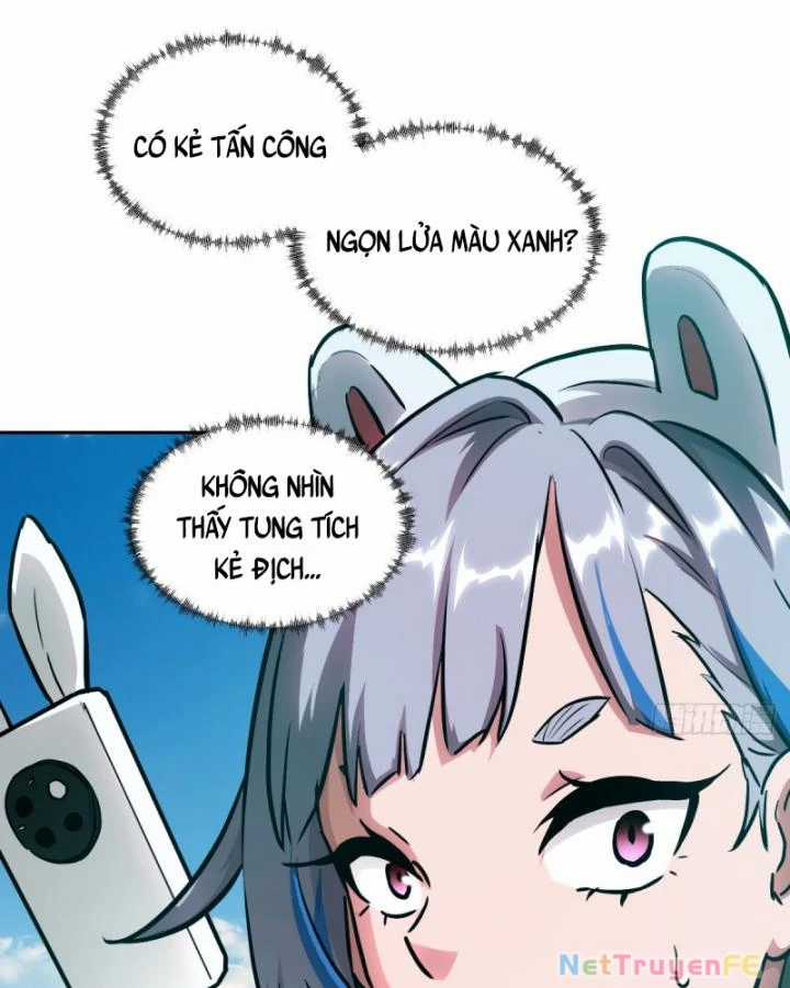 Tay Trái Của Ta Có Thể Dị Biến Chapter 42 trang 44