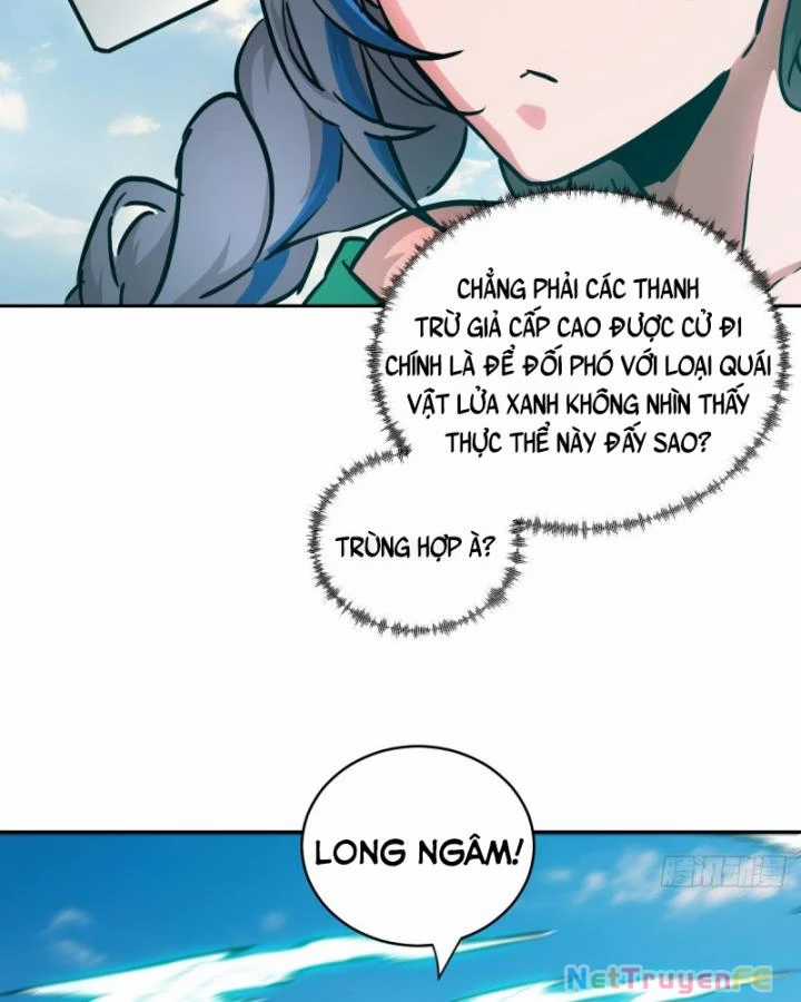 Tay Trái Của Ta Có Thể Dị Biến Chapter 42 trang 45