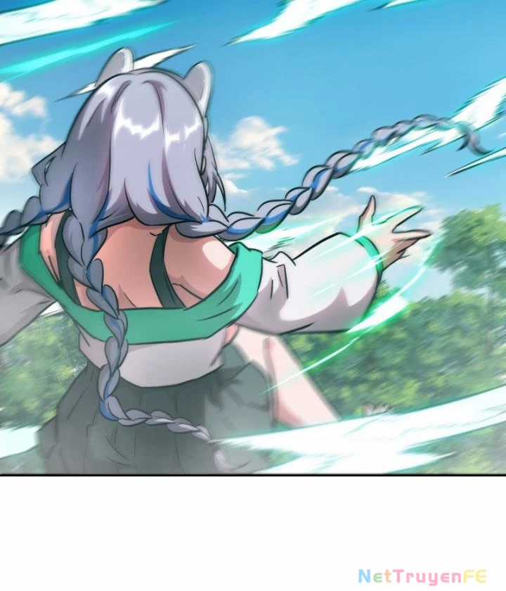 Tay Trái Của Ta Có Thể Dị Biến Chapter 42 trang 46