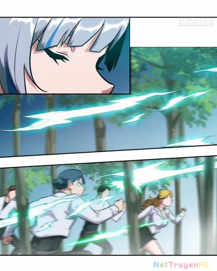 Tay Trái Của Ta Có Thể Dị Biến Chapter 42 trang 47