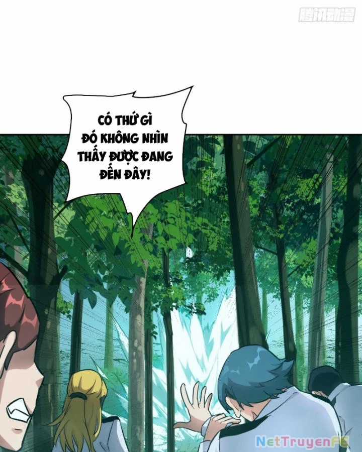 Tay Trái Của Ta Có Thể Dị Biến Chapter 42 trang 48