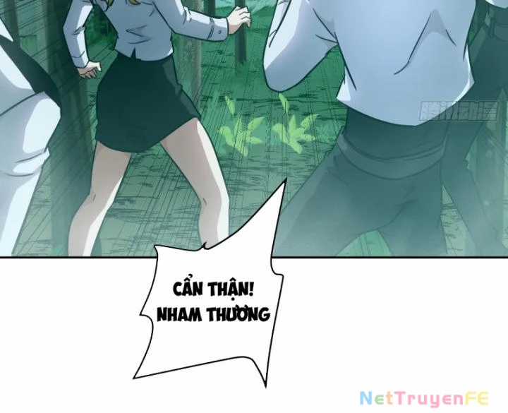 Tay Trái Của Ta Có Thể Dị Biến Chapter 42 trang 49