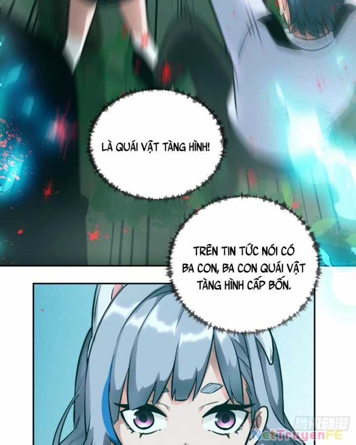 Tay Trái Của Ta Có Thể Dị Biến Chapter 42 trang 52