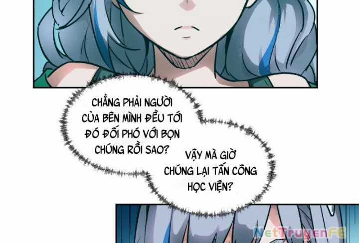 Tay Trái Của Ta Có Thể Dị Biến Chapter 42 trang 53
