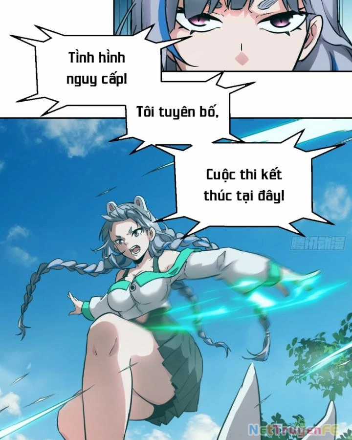 Tay Trái Của Ta Có Thể Dị Biến Chapter 42 trang 54
