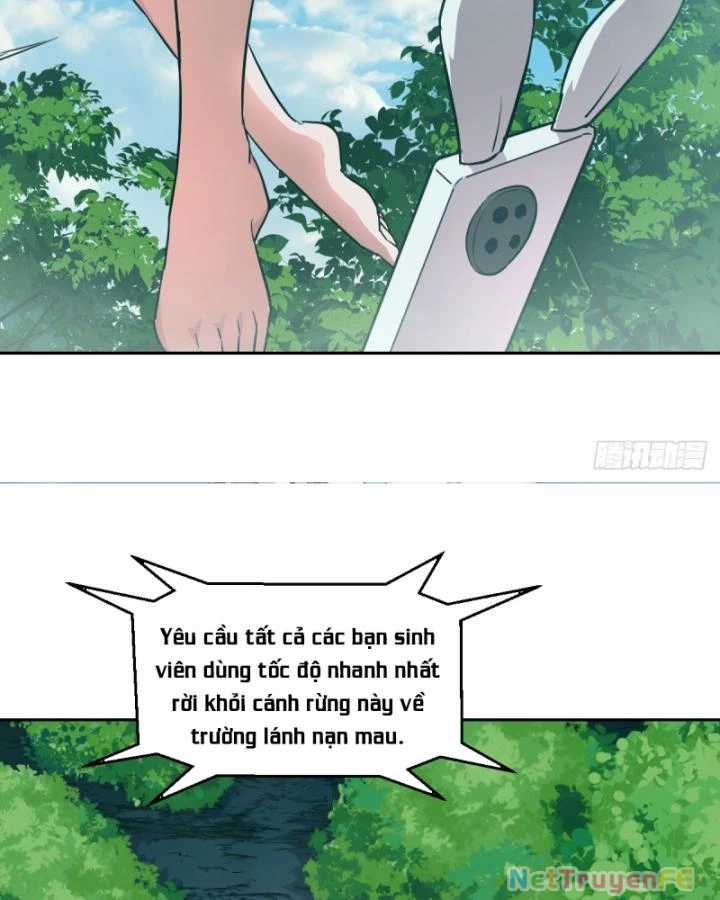 Tay Trái Của Ta Có Thể Dị Biến Chapter 42 trang 55