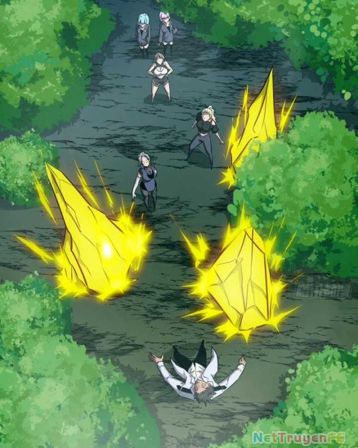 Tay Trái Của Ta Có Thể Dị Biến Chapter 42 trang 56