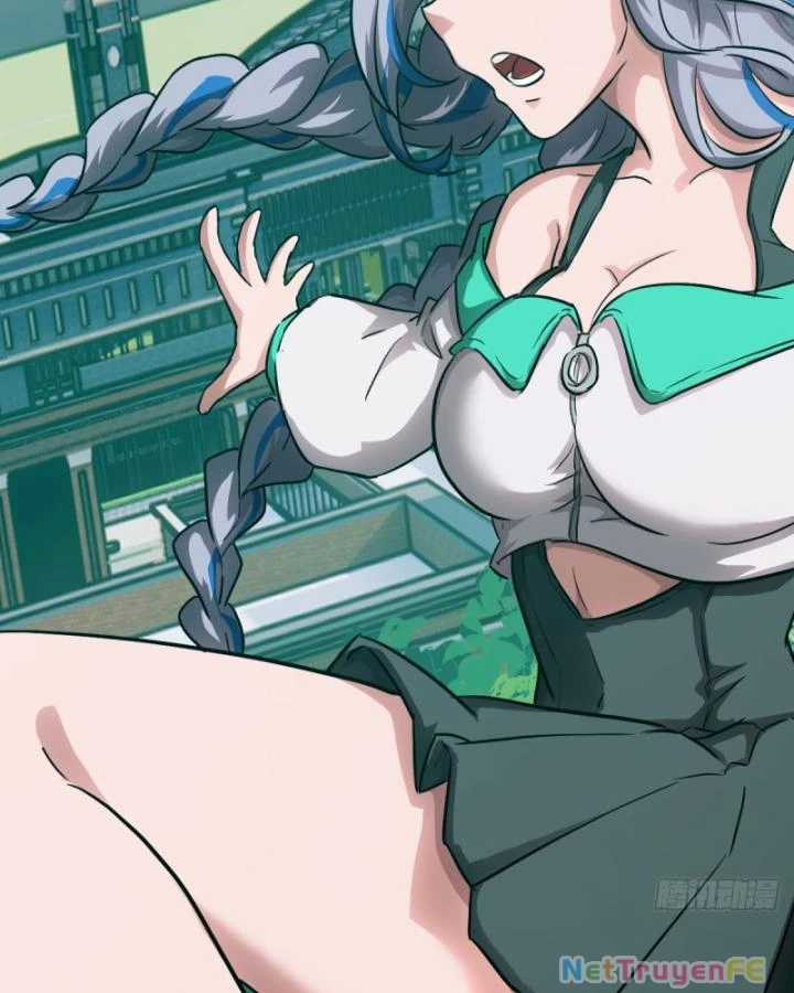 Tay Trái Của Ta Có Thể Dị Biến Chapter 42 trang 60