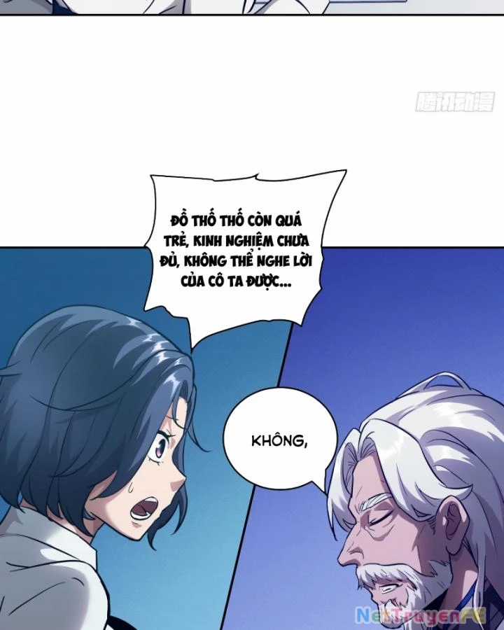 Tay Trái Của Ta Có Thể Dị Biến Chapter 42 trang 63