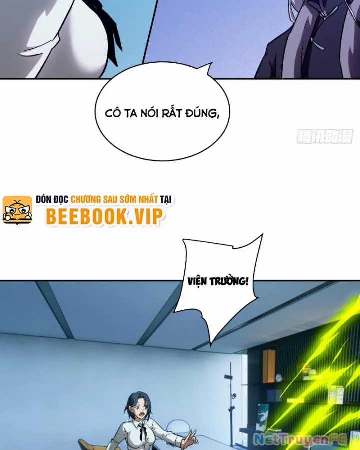 Tay Trái Của Ta Có Thể Dị Biến Chapter 42 trang 64