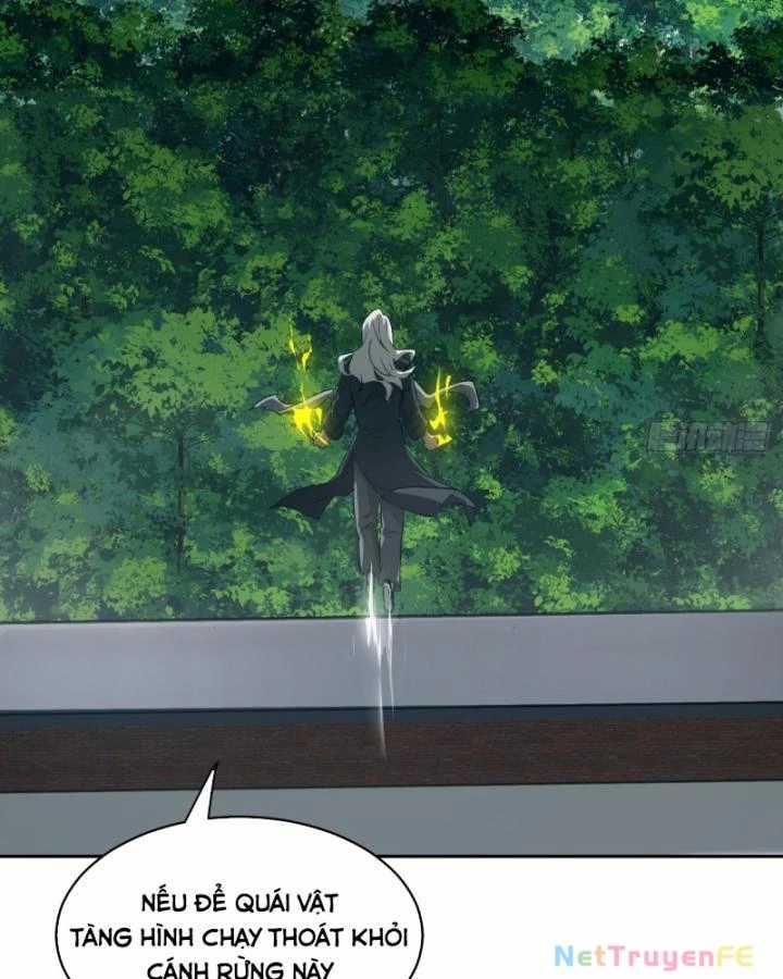 Tay Trái Của Ta Có Thể Dị Biến Chapter 42 trang 67