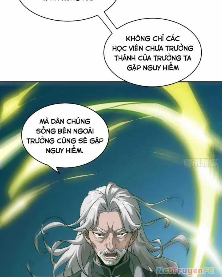 Tay Trái Của Ta Có Thể Dị Biến Chapter 42 trang 68