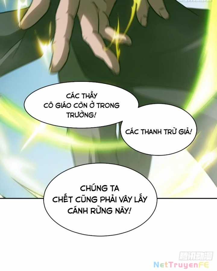 Tay Trái Của Ta Có Thể Dị Biến Chapter 42 trang 70