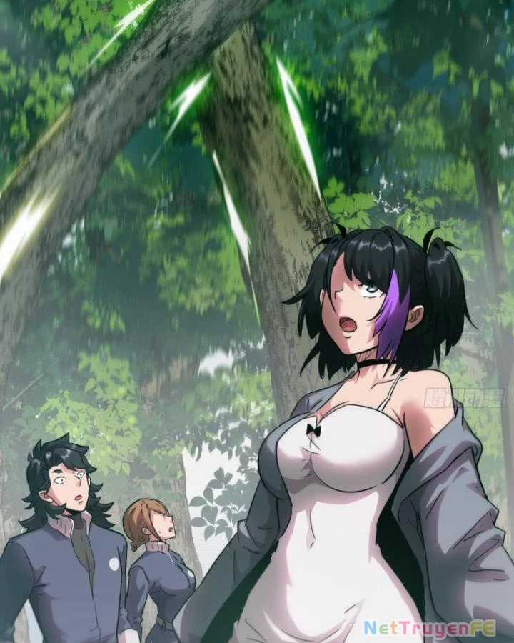 Tay Trái Của Ta Có Thể Dị Biến Chapter 42 trang 74