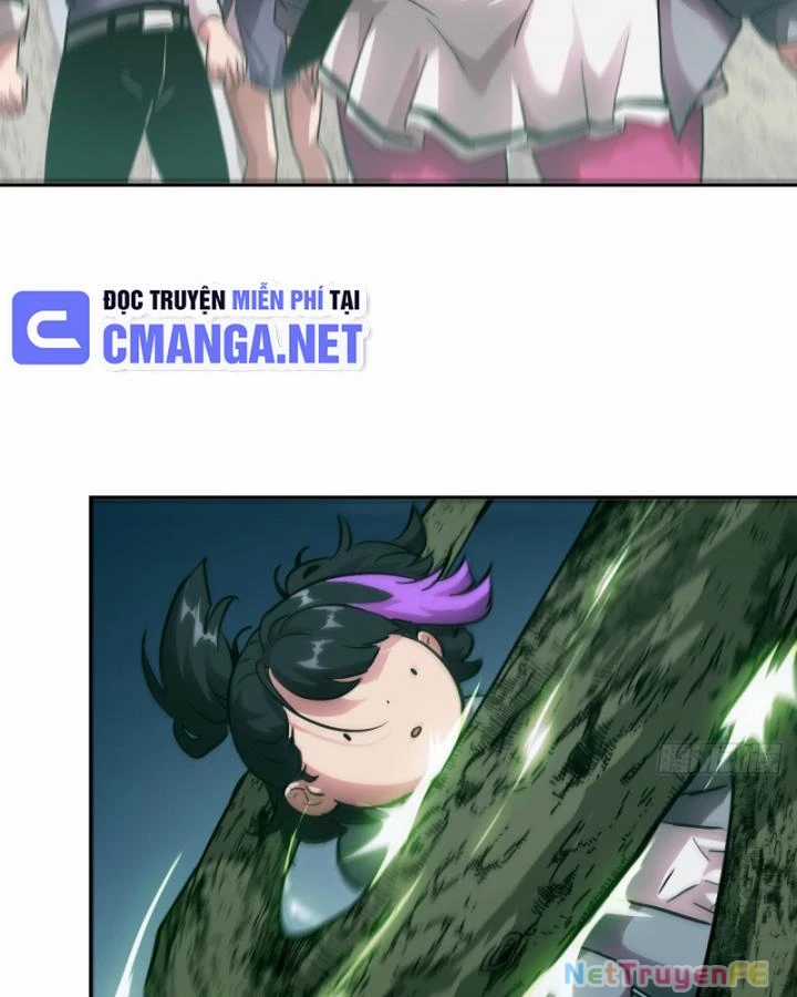 Tay Trái Của Ta Có Thể Dị Biến Chapter 42 trang 75