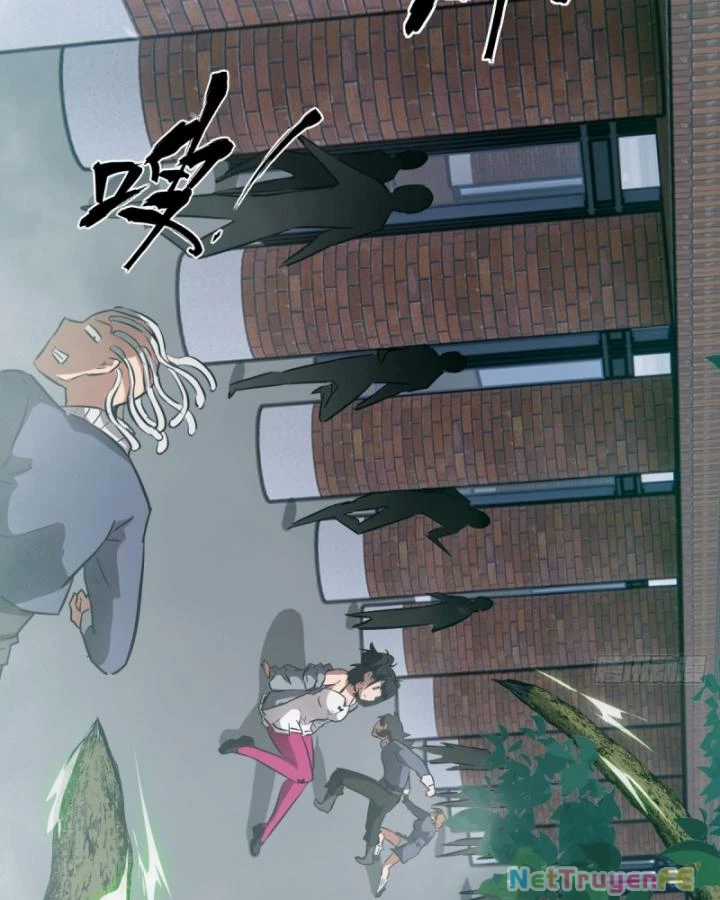 Tay Trái Của Ta Có Thể Dị Biến Chapter 42 trang 79