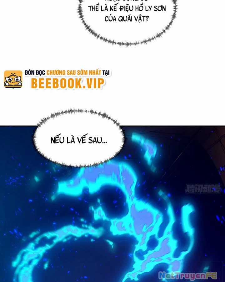 Tay Trái Của Ta Có Thể Dị Biến Chapter 42 trang 8