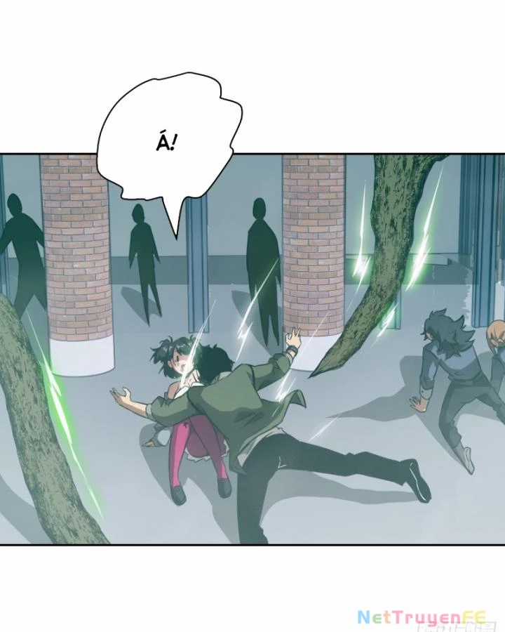 Tay Trái Của Ta Có Thể Dị Biến Chapter 42 trang 81