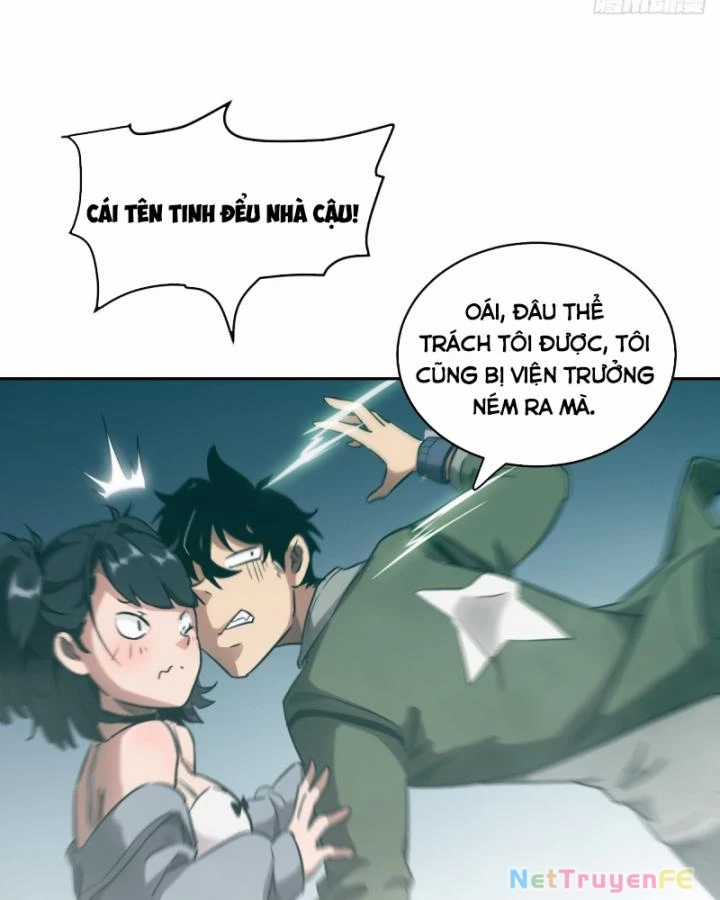 Tay Trái Của Ta Có Thể Dị Biến Chapter 42 trang 82