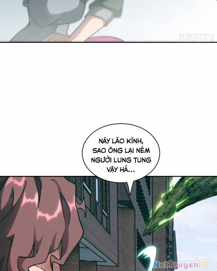 Tay Trái Của Ta Có Thể Dị Biến Chapter 42 trang 83