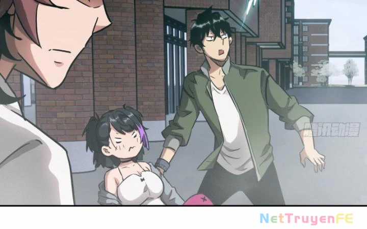 Tay Trái Của Ta Có Thể Dị Biến Chapter 42 trang 84