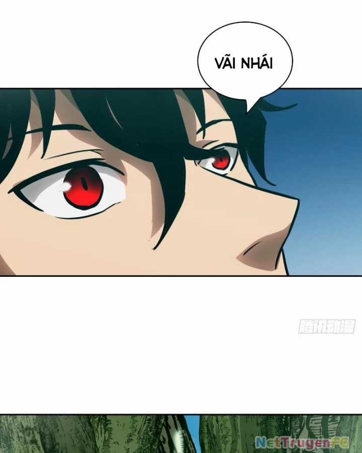 Tay Trái Của Ta Có Thể Dị Biến Chapter 42 trang 85