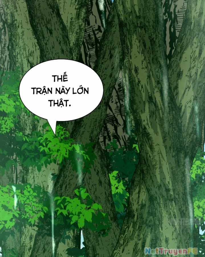 Tay Trái Của Ta Có Thể Dị Biến Chapter 42 trang 86
