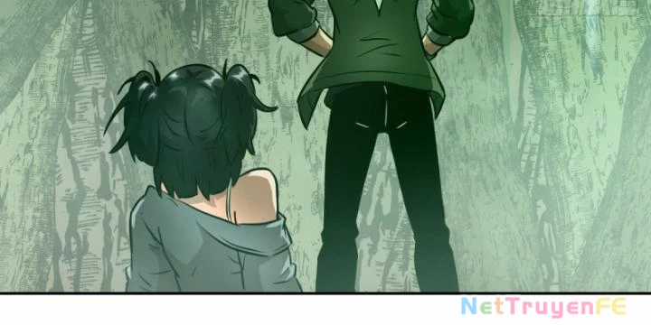 Tay Trái Của Ta Có Thể Dị Biến Chapter 42 trang 88