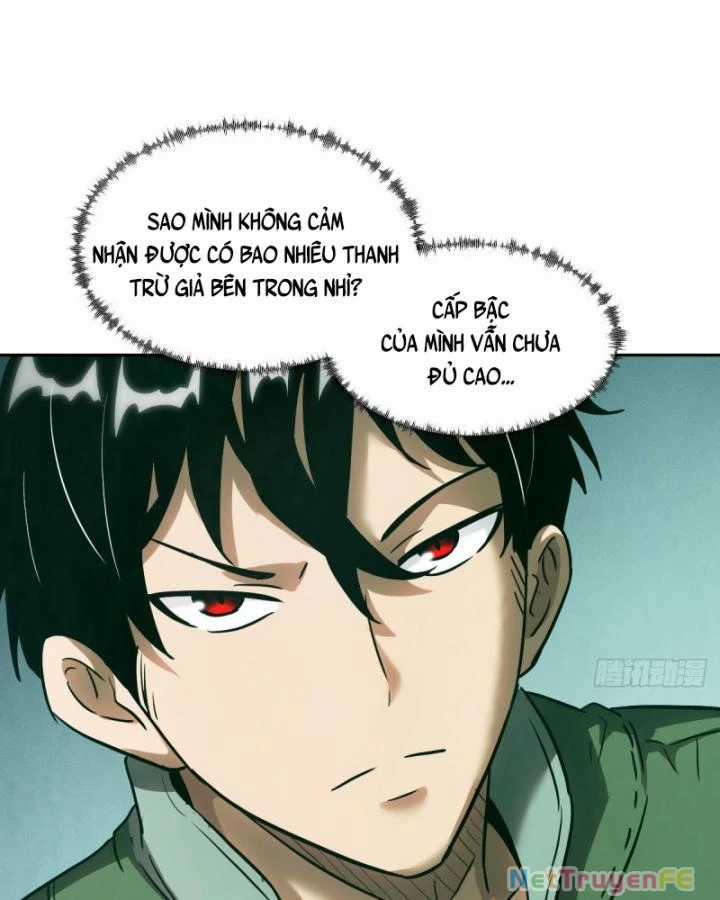 Tay Trái Của Ta Có Thể Dị Biến Chapter 42 trang 89