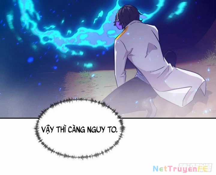 Tay Trái Của Ta Có Thể Dị Biến Chapter 42 trang 9