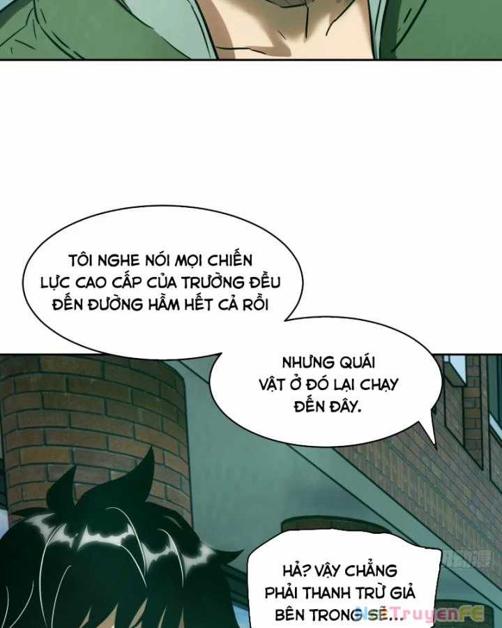 Tay Trái Của Ta Có Thể Dị Biến Chapter 42 trang 90